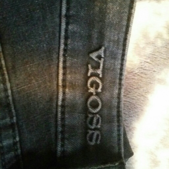 Vigoss black skinny jeans - Picture 4 of 6